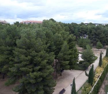 Albacete Casa | Armonía y tranquilidad 3