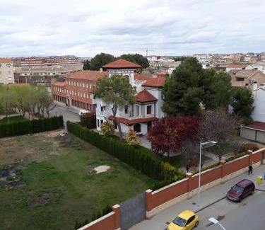 Albacete Casa | Armonía y tranquilidad 3