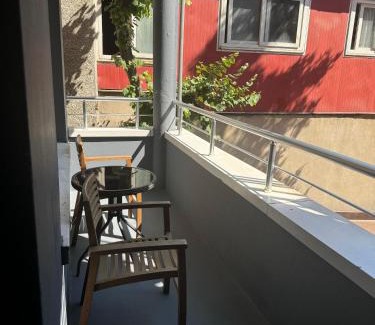 Kadikoy Hotel | Armoni City Otel Kadıköy