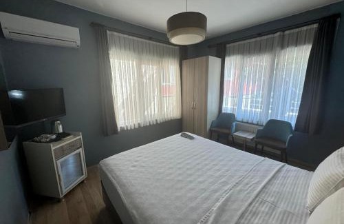 Kadikoy Hotel | Armoni City Otel Kadıköy