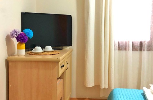 Datca City Center Hotel | Armoni Hotel Datca