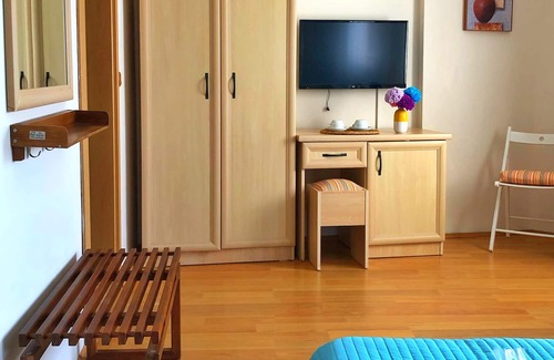 Datca City Center Hotel | Armoni Hotel Datca