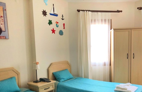 Datca City Center Hotel | Armoni Hotel Datca