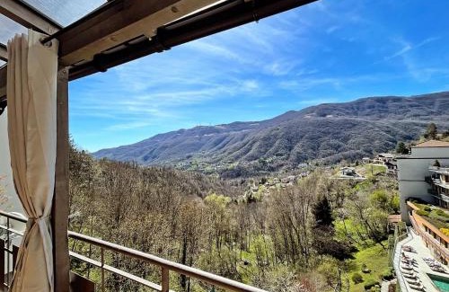 Calchera-Frontale Casa | Armoni