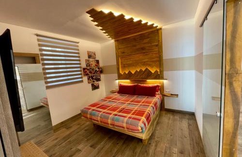 Calchera-Frontale Casa | Armoni