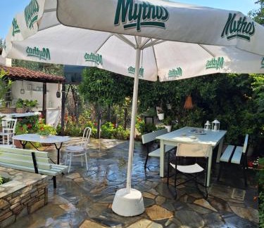 Kalamos Apartamento | Armonia & Anemos Family Apartments