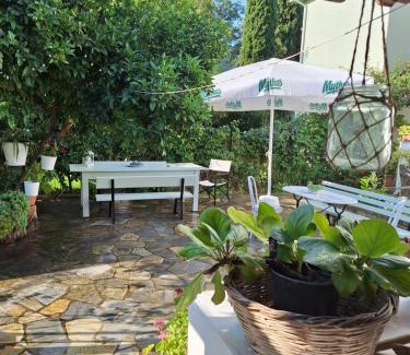Kalamos Apartamento | Armonia & Anemos Family Apartments