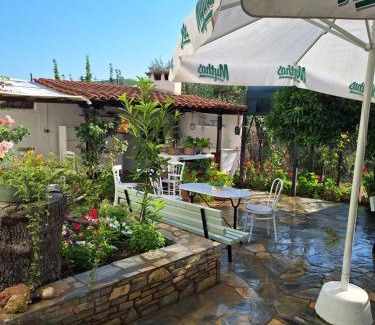 Kalamos Apartamento | Armonia & Anemos Family Apartments