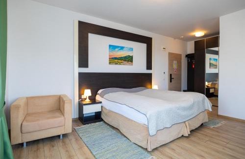 Tirgu Neamt Hotel | Armonia by Aristocratis