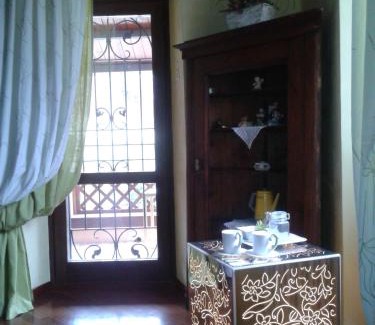 Porto Sant'Elpidio Cama Y Desayuno | Armonia della Sera B&B and Relax