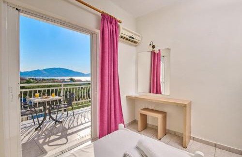 Laganas Cama Y Desayuno | Armonia Hotel by Zante Plaza
