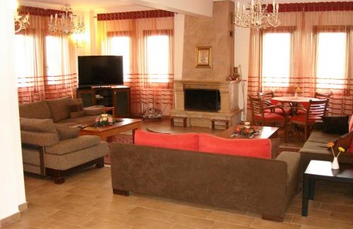 Loutraki Hotel | Armonia Hotel