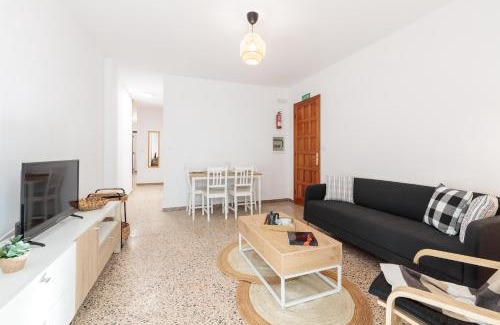 Puerto Naos Apartamento | Armonia in Puerto Naos