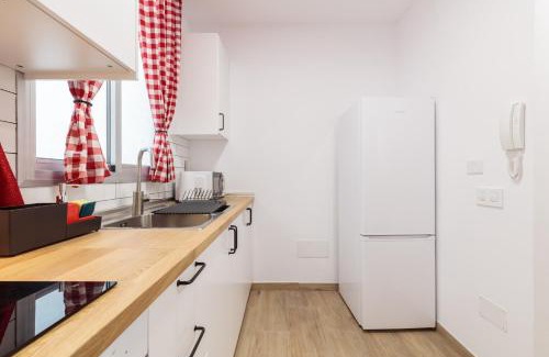 Puerto Naos Apartamento | Armonia in Puerto Naos