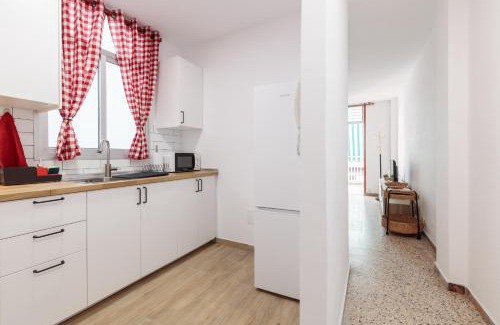 Puerto Naos Apartamento | Armonia in Puerto Naos