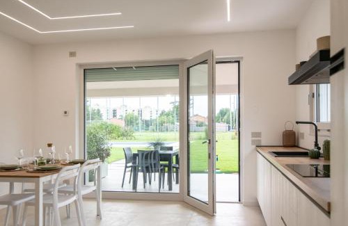 Borgo Milano Apartamento | Armonia Suites - Terra e Acqua