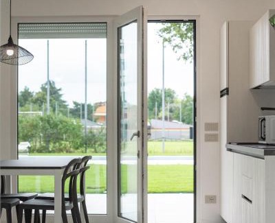 Borgo Milano Apartamento | Armonia Suites - Terra e Acqua