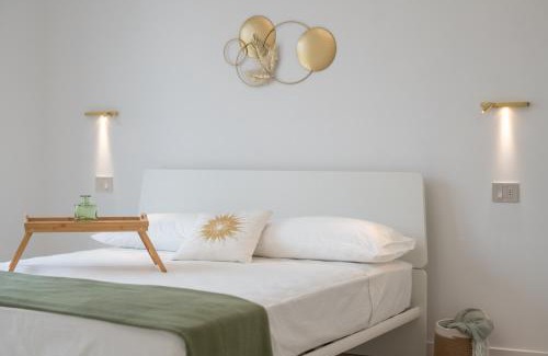 Borgo Milano Apartamento | Armonia Suites - Terra e Acqua
