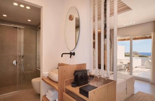 Milos Casa | Armony Suites Milos