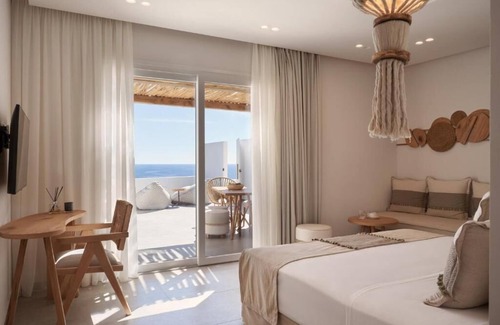 Milos Casa | Armony Suites Milos