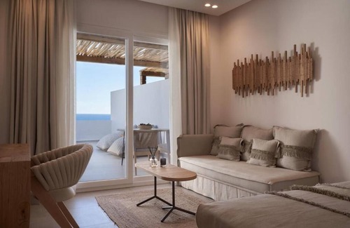 Milos Casa | Armony Suites Milos