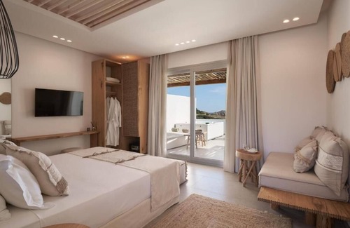 Milos Casa | Armony Suites Milos