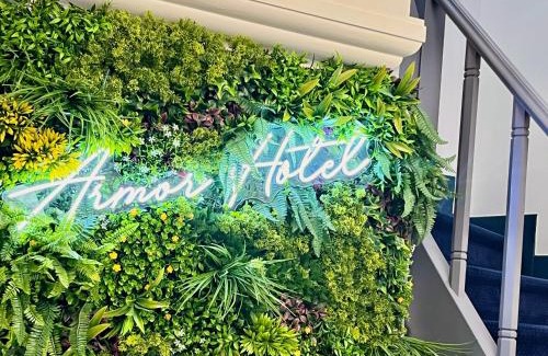 Centre Ville Hotel | Armor Hotel