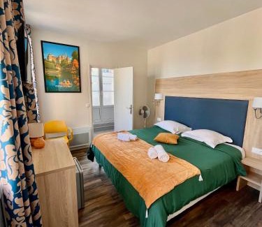 Centre Ville Hotel | Armor Hotel