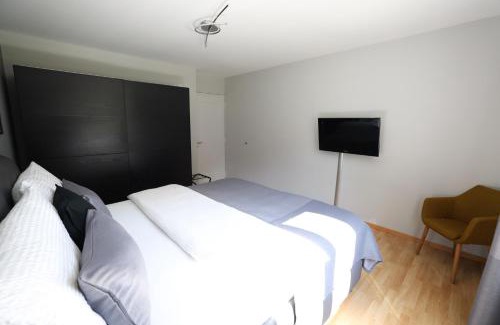 Mattenhof-Weissenbuhl Apartamento | Armotti Apartments Friedheim