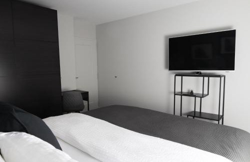 Mattenhof-Weissenbuhl Apartamento | Armotti Weissenbühl Bern Apartment