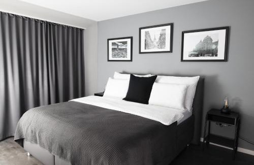 Mattenhof-Weissenbuhl Apartamento | Armotti Weissenbühl Bern Apartment