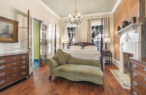 French Quarter Hotel | Armstrong Collection, 5 Guesthouses, Sleeps 28