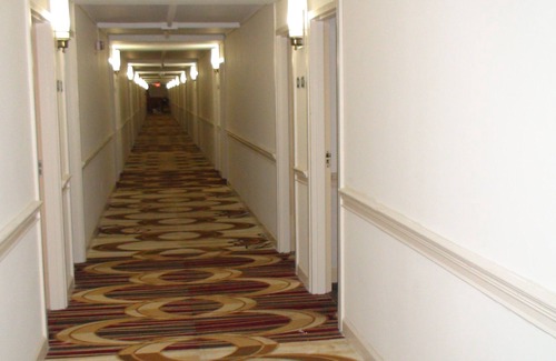Conestee Hotel | Armstrong Inn and Suites