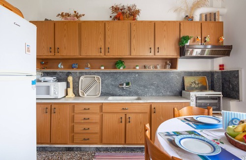 Milatos Apartamento | Armyra apartment in Milatos
