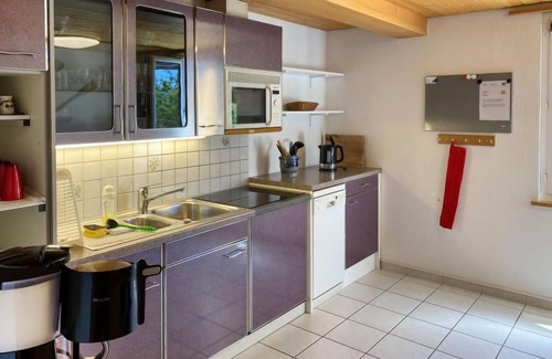 Wangenried Apartamento | Arn's Place by Interhome