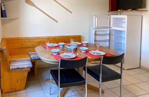 Wangenried Apartamento | Arn's Place by Interhome