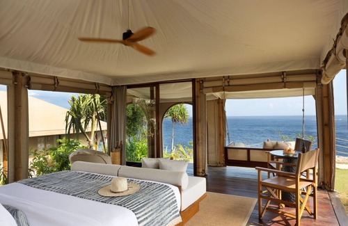 Ceningan Island Complejo | ARNA Suites and Ocean Lounge