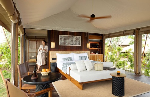 Ceningan Island Complejo | ARNA Suites and Ocean Lounge