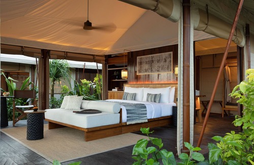 Ceningan Island Complejo | ARNA Suites and Ocean Lounge