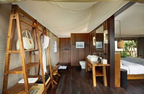 Ceningan Island Complejo | ARNA Suites and Ocean Lounge