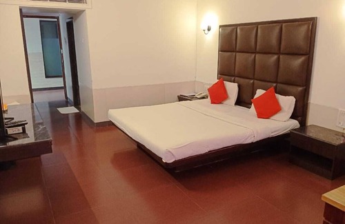 Arnala Complejo | Arnala Beach Resort