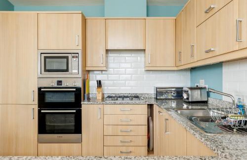 Hamworthy Casa | Arne View