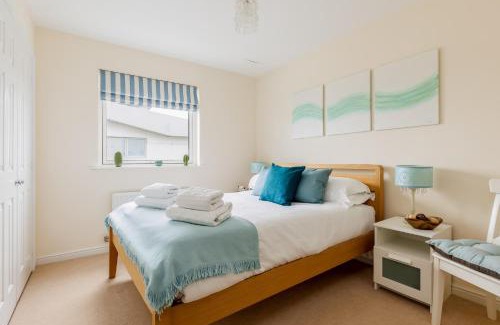 Hamworthy Casa | Arne View