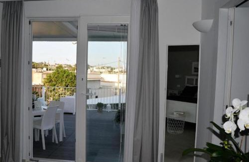 Torre Lapillo Cama Y Desayuno | Arneo Terra del Sole