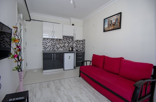 Odunpazarı Apartamento | ARNEY SUİTES