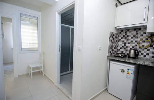 Odunpazarı Apartamento | ARNEY SUİTES