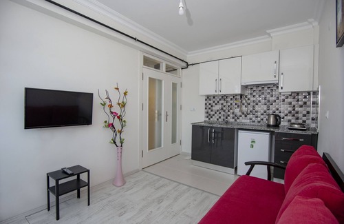 Odunpazarı Apartamento | ARNEY SUİTES