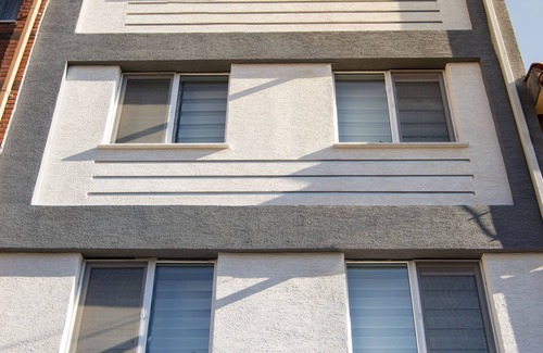 Odunpazarı Apartamento | ARNEY SUİTES