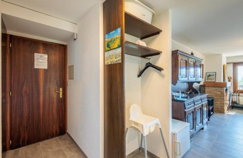 Nendaz Apartamento | Arnica 1 - 6 pers - piscine
