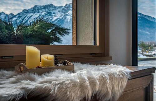 Cavedago Casa | Arnica Alpin Lodge